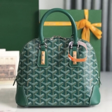 Goyard Top Handle Bags